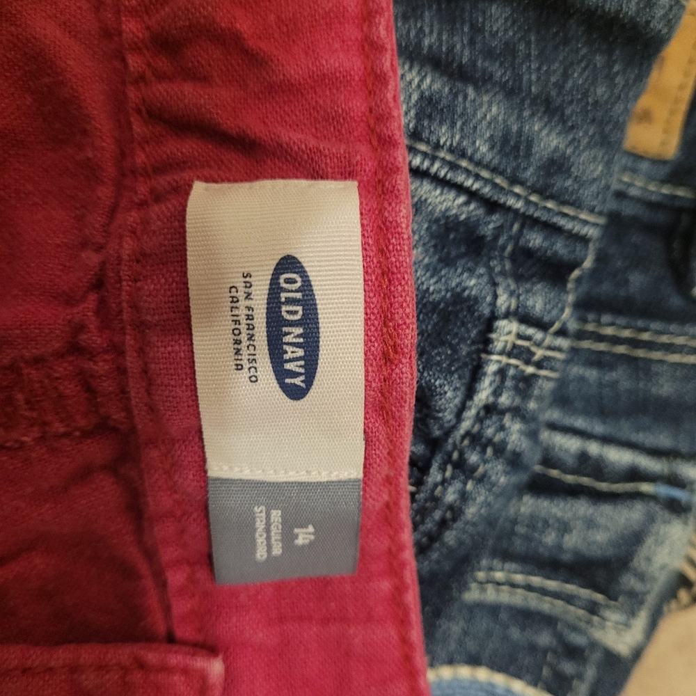 Assorted shorta - Picture 5 of 8